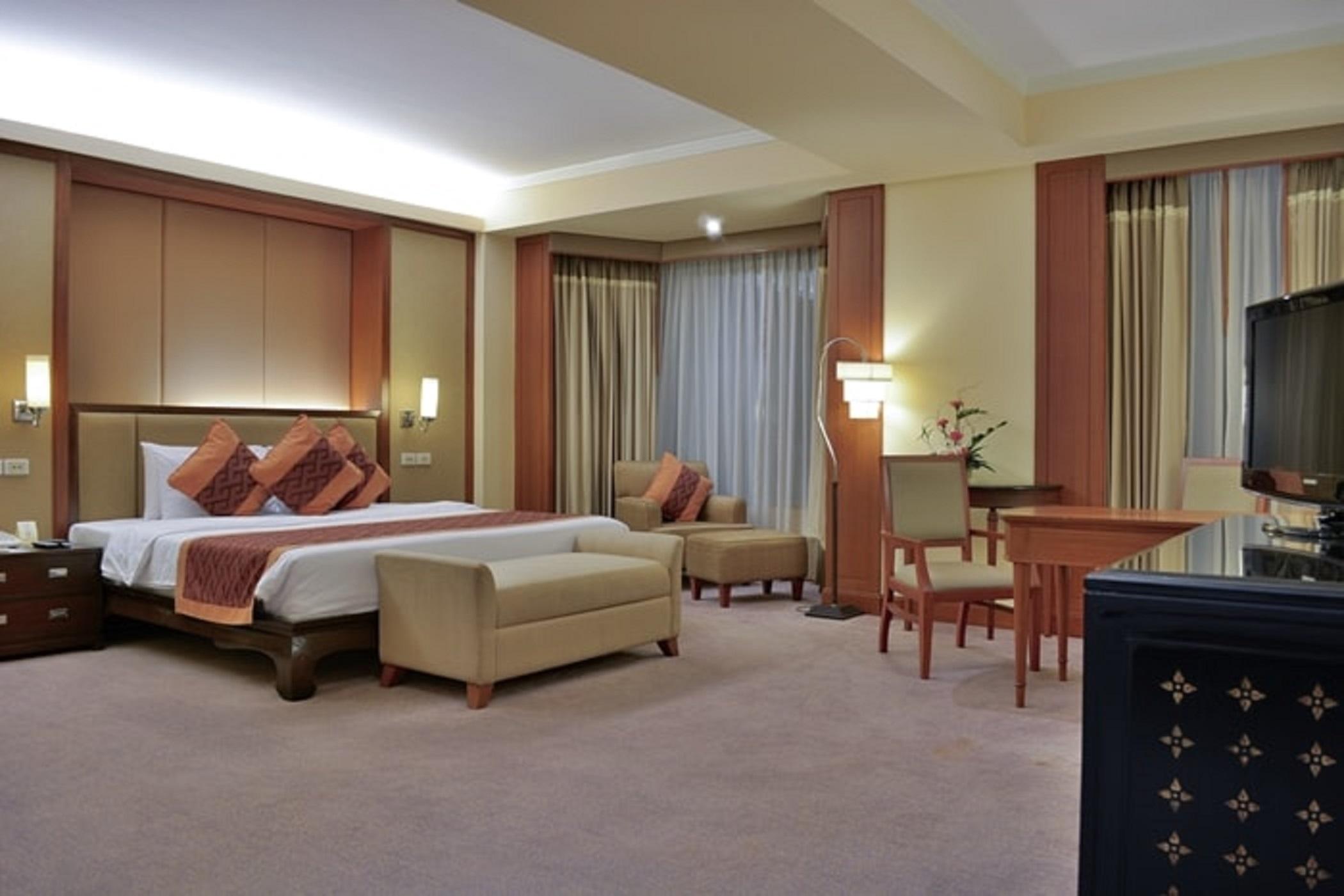 Rama Gardens - Sha Plus Certified Hotel