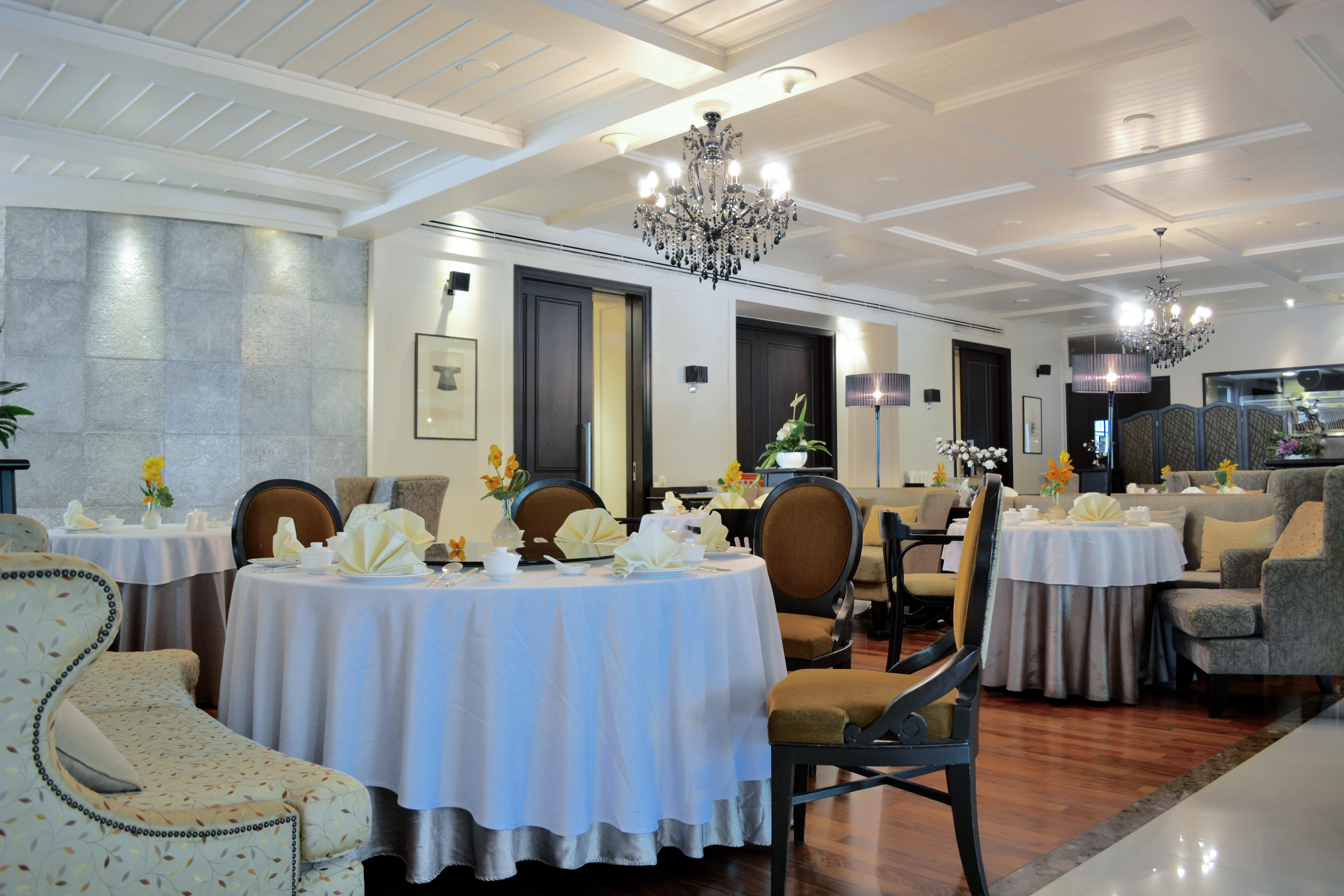 Hotel Rama Gardens - Sha Plus Certified 5*