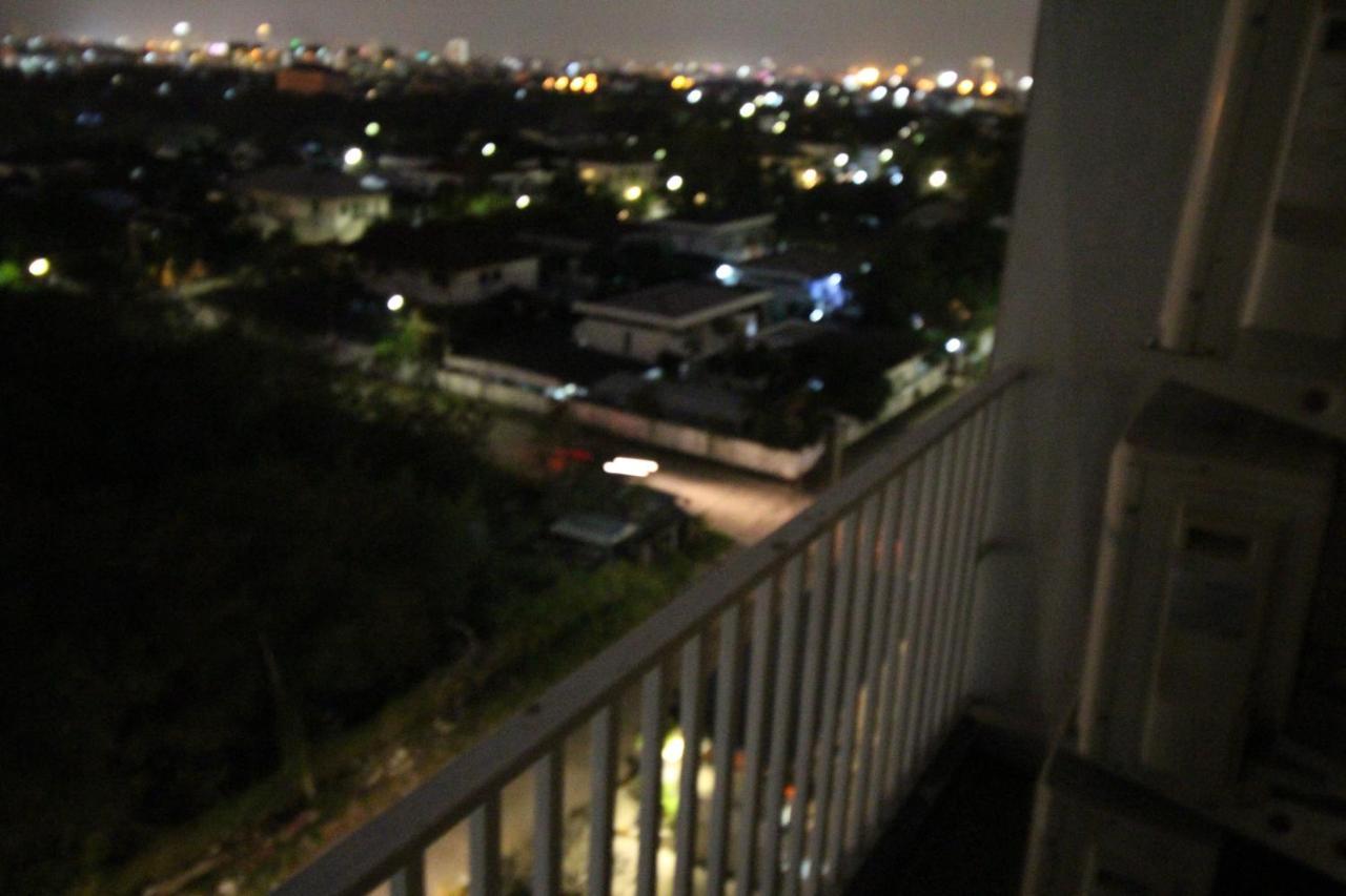 Lee Place Phatthanakan 3* Bangkok