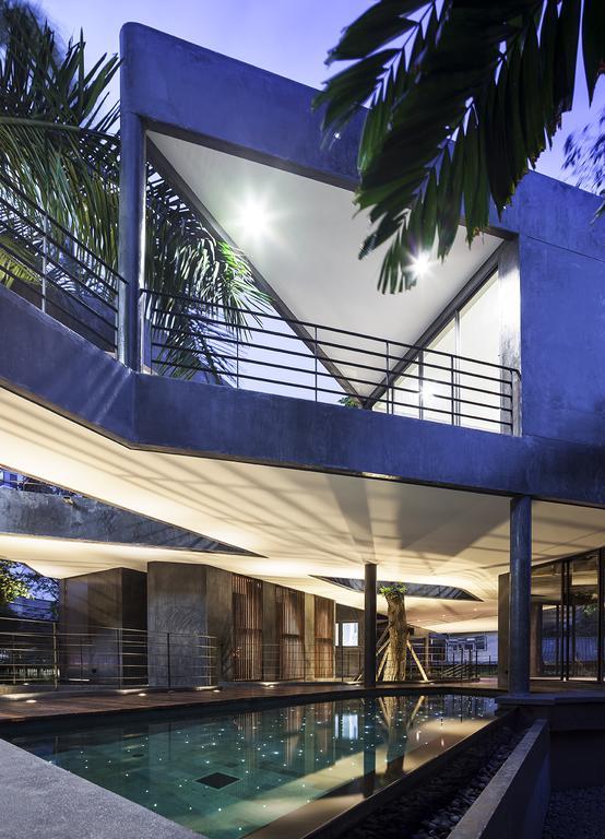 House Of Grey Villa *