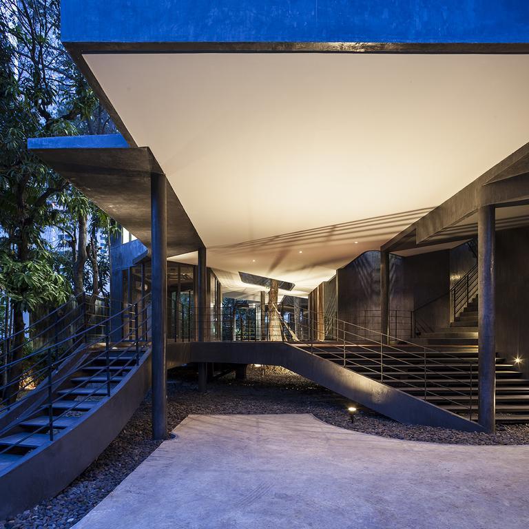 House Of Grey * Bangkok