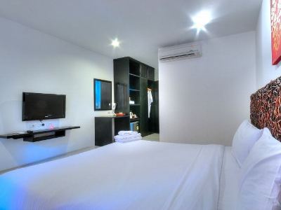 Hotel Bs Suvarnabhumi 3*