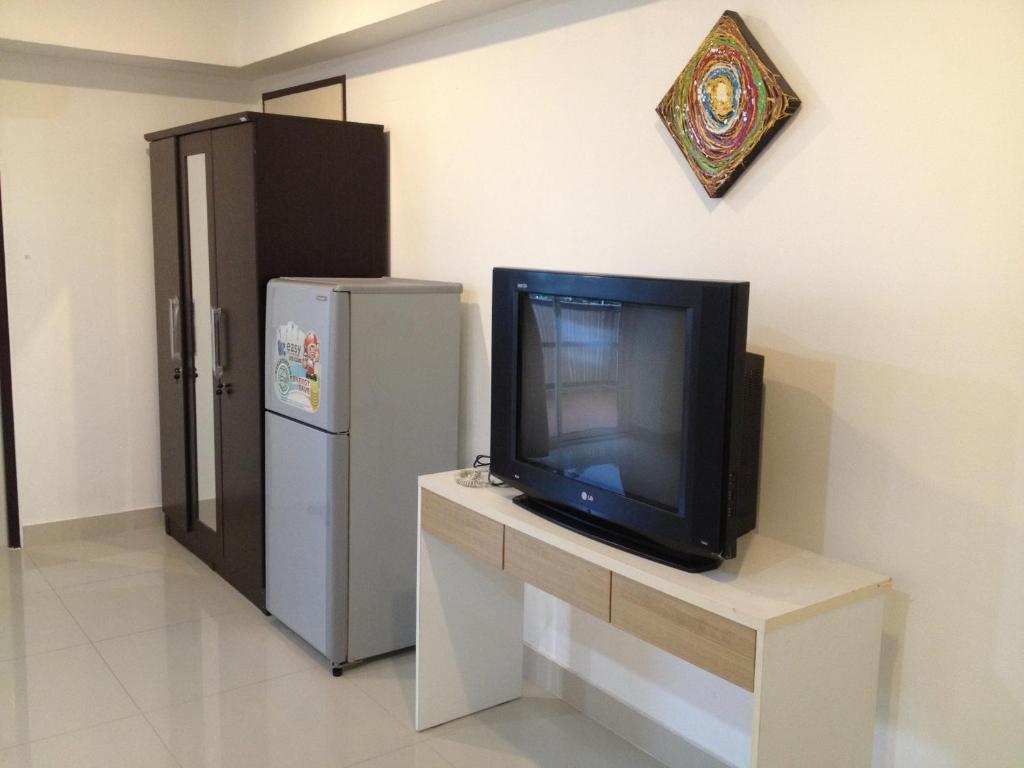 Latin Garden Hotel