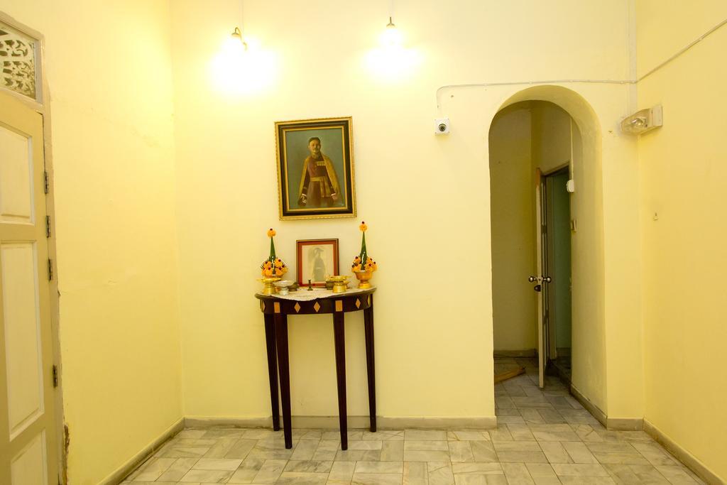Charoendee Boutique Hostel