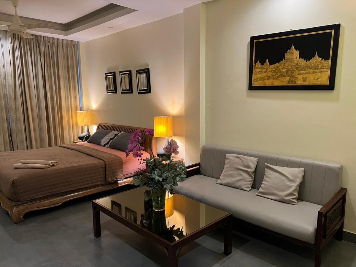 Blue Chang House 2*