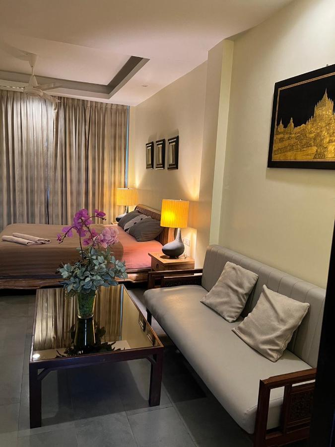 Blue Chang House 2* Bangkok