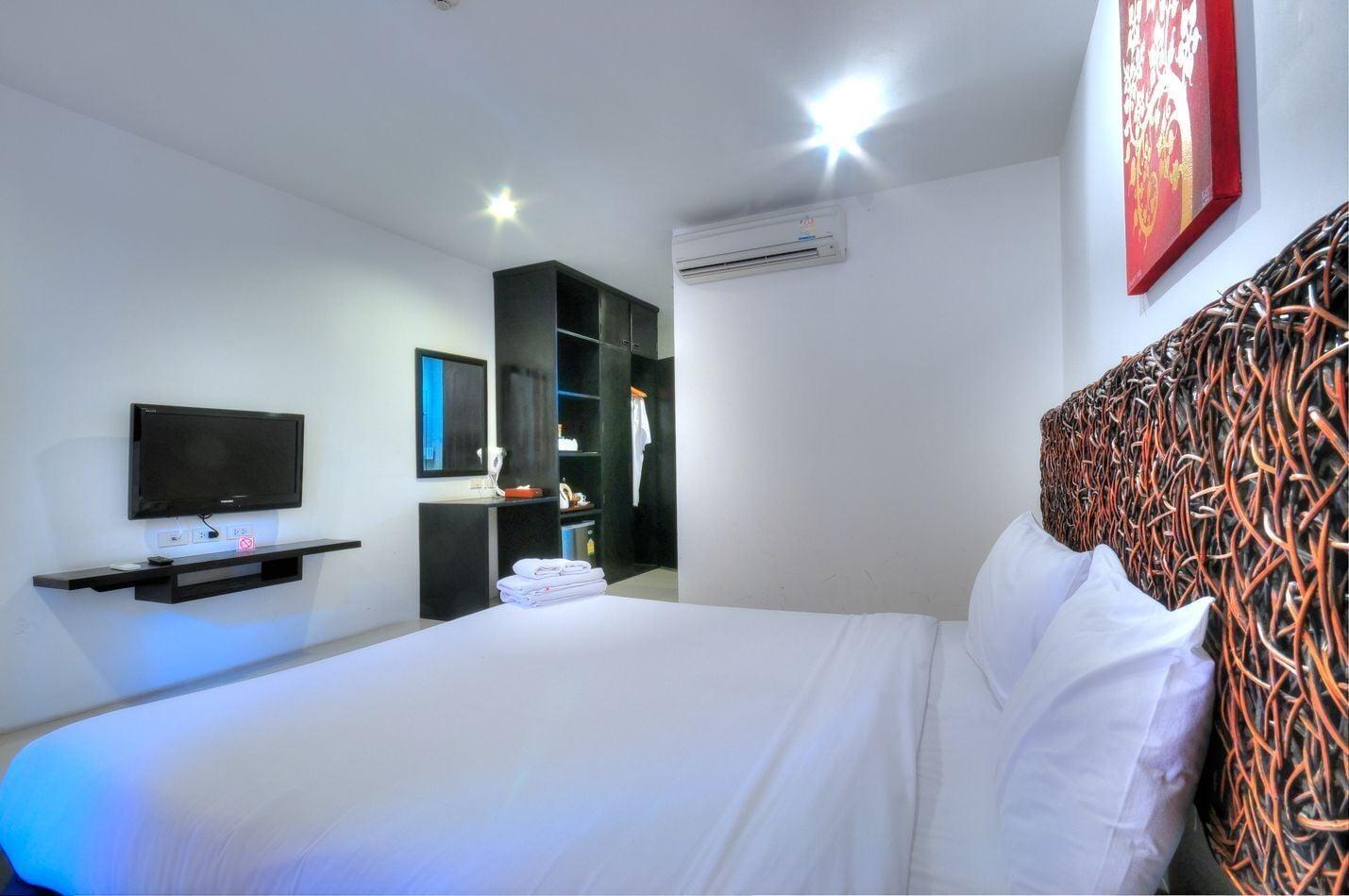 Hotel Bs Suvarnabhumi