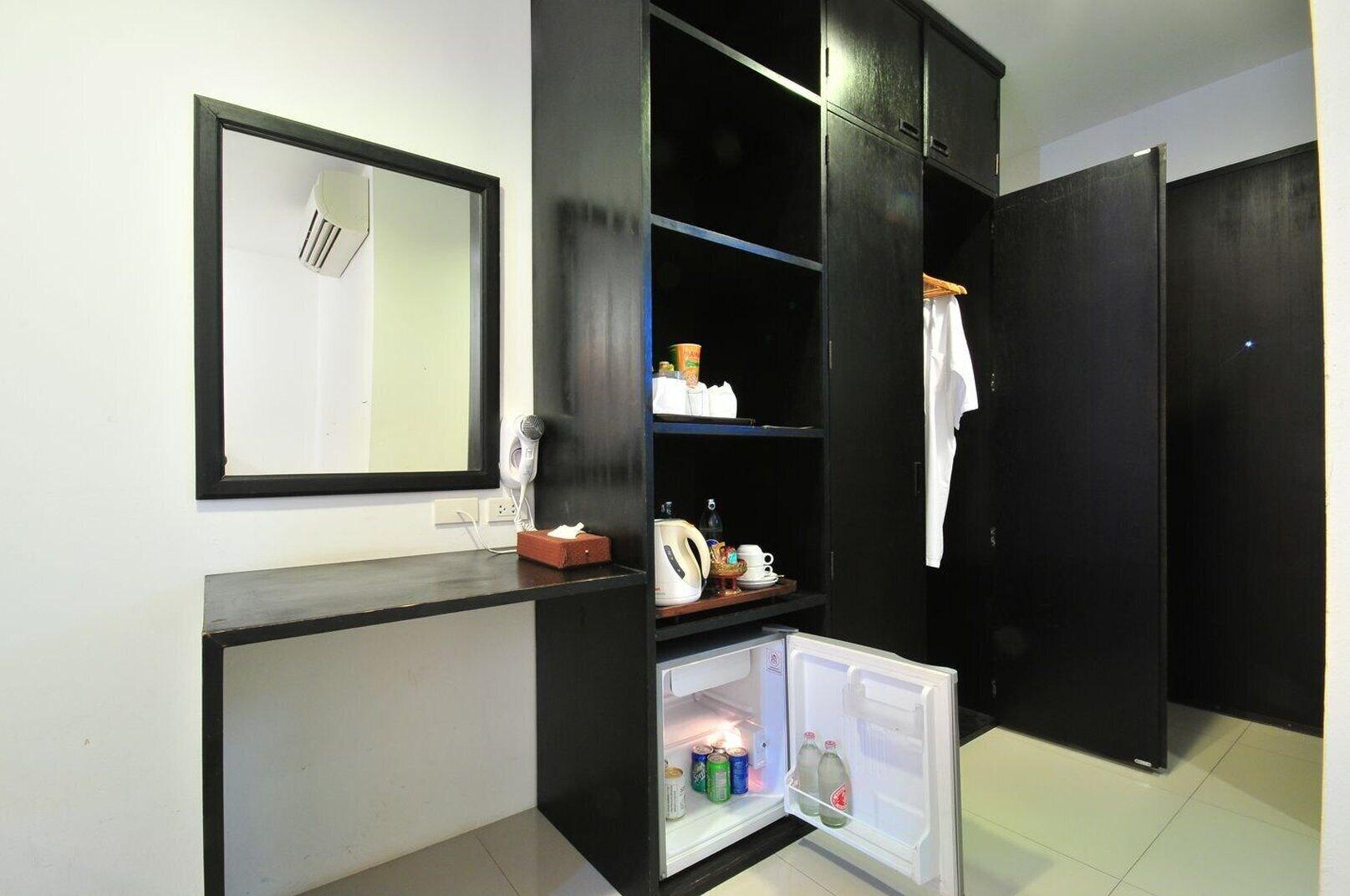 Hotel Bs Suvarnabhumi 3*