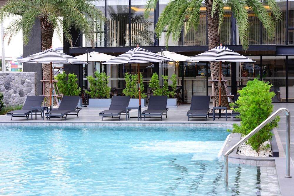 Bs Suvarnabhumi Hotel