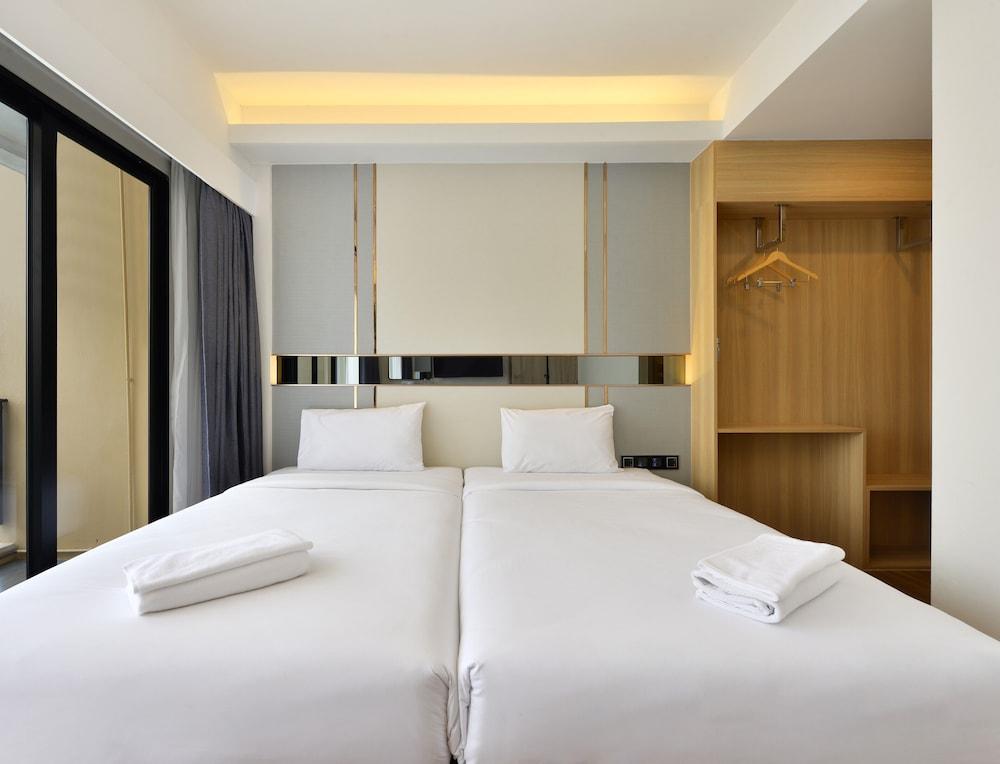Bs Suvarnabhumi Hotel 3*