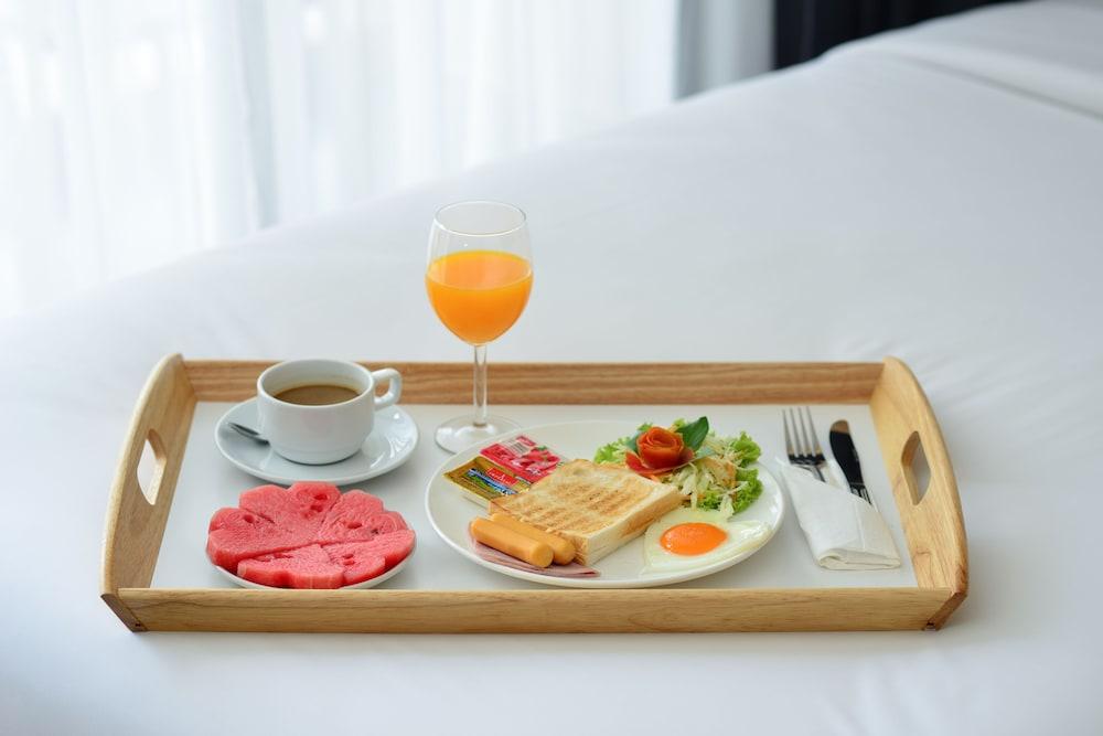 Bs Suvarnabhumi Hotel