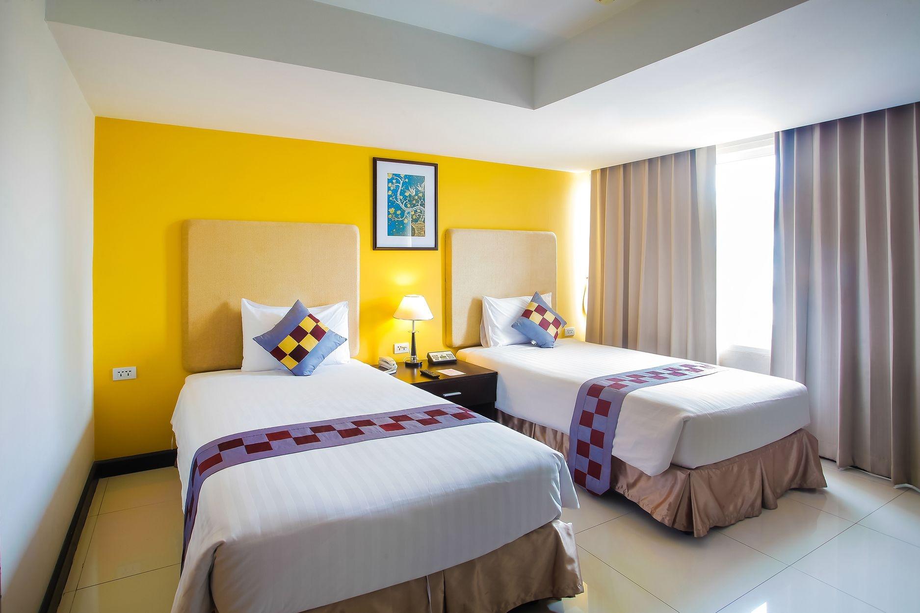 The Patra - Rama 9 Hotel Bangkok
