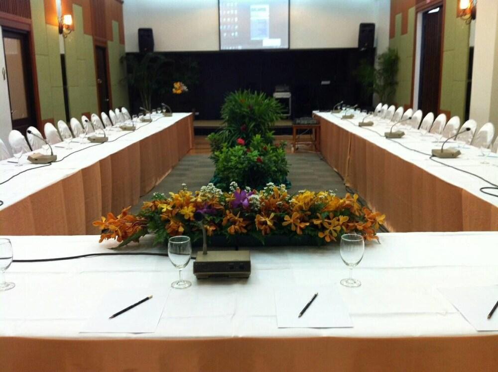 The Patra - Rama 9 Hotel 5*