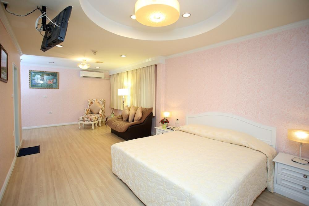 Pj Watergate Hotel Bangkok