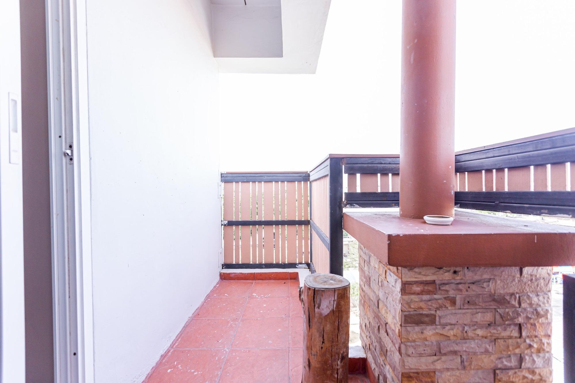 Latin Garden Hotel 2*