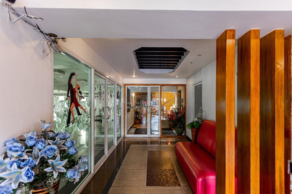 Hotel Latin Garden 2*