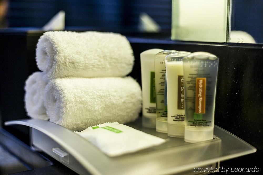 Sukhumvit By Ihg 4* Bangkok