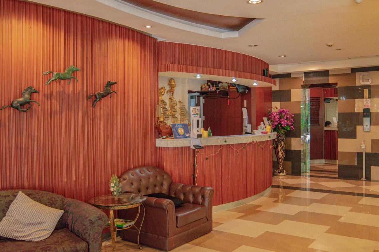 The Sunreno Aparthotel 3*