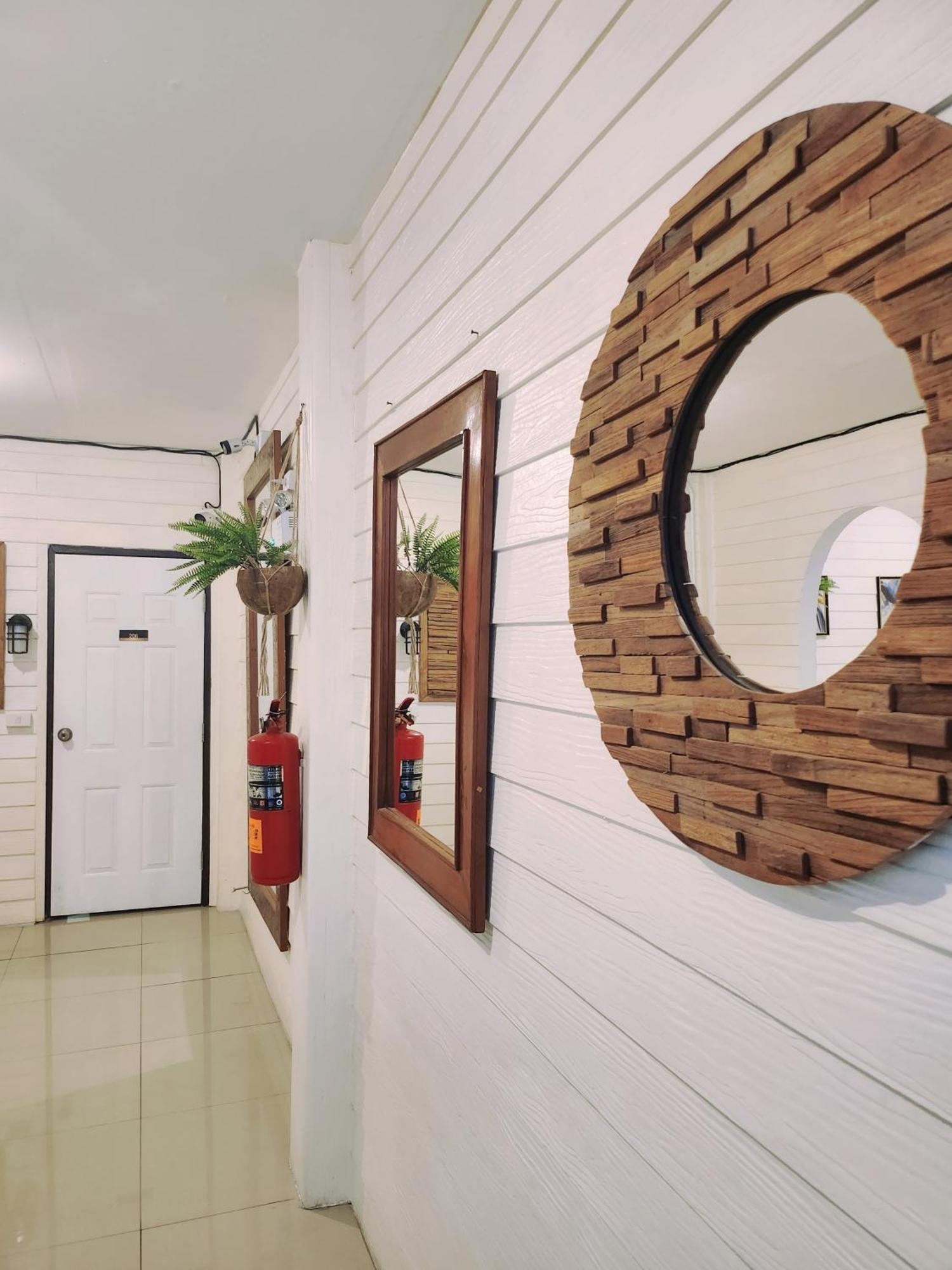Albergue Back Backpackers