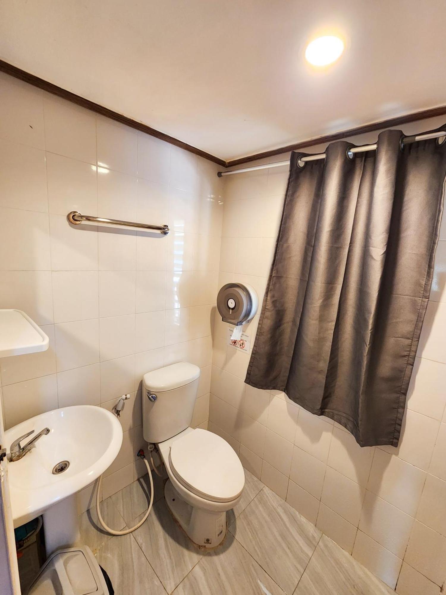 Albergue Back Backpackers