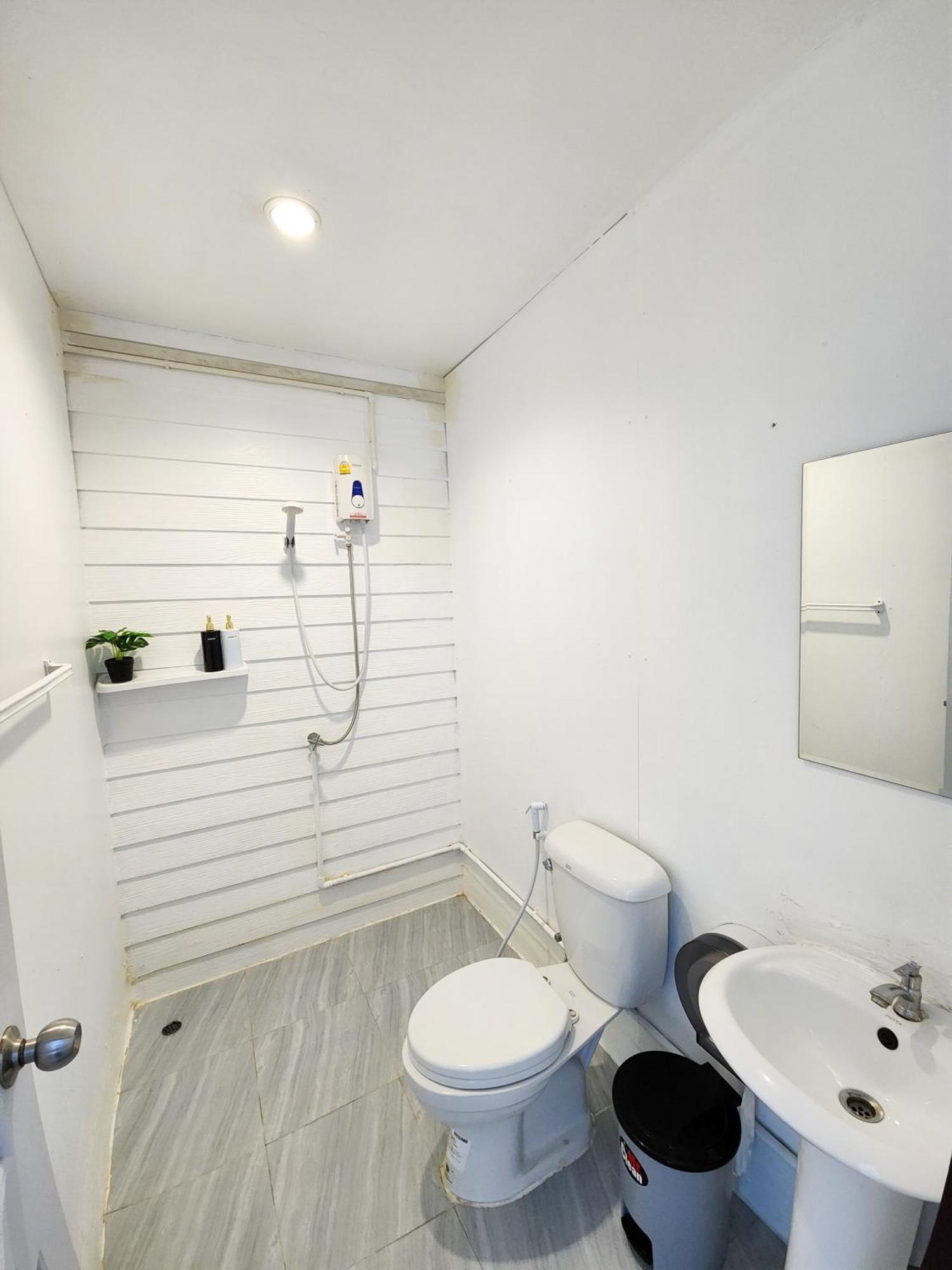 Albergue Back Backpackers *