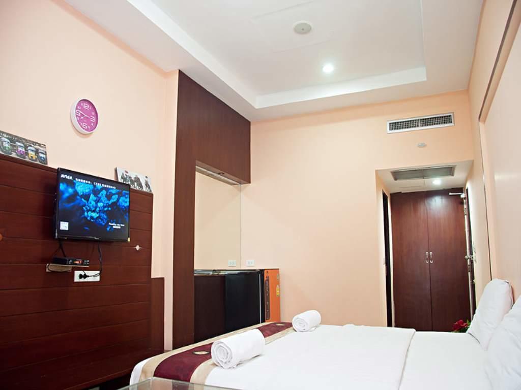 Inn Le Platinum Bangkok
