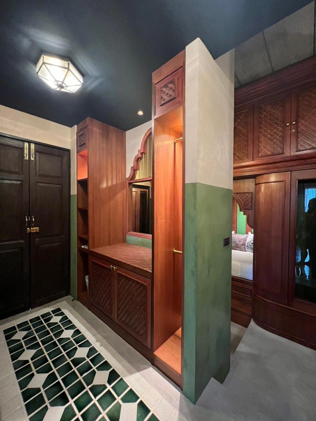 Hotel Siamotif Boutique Bangkok