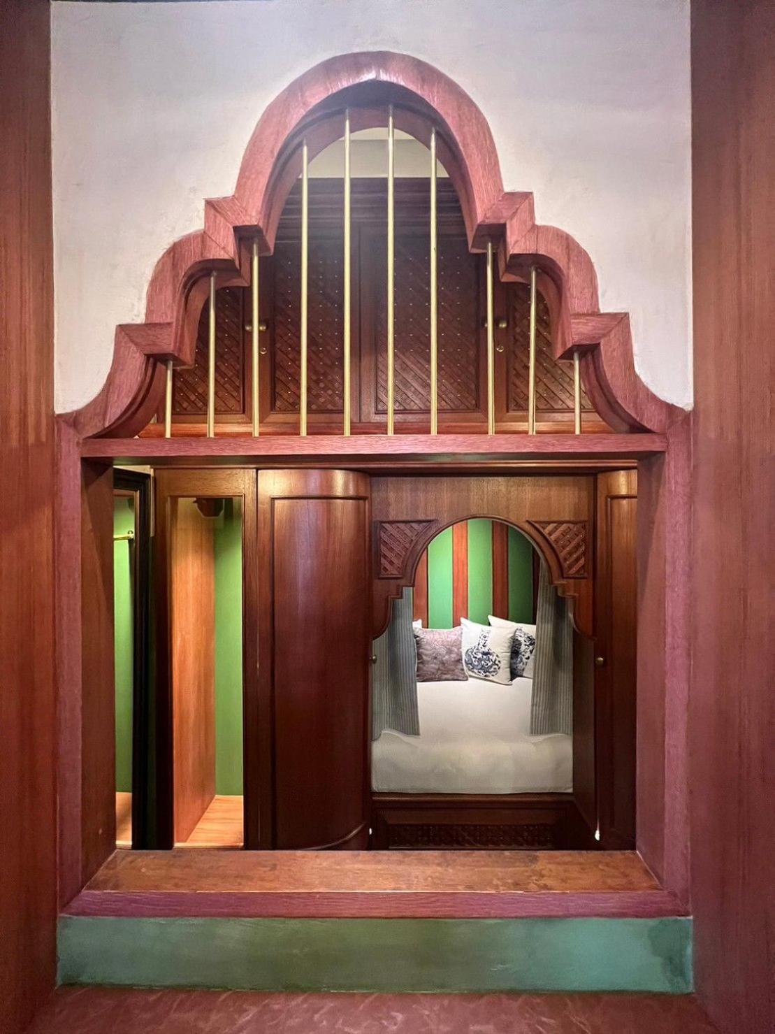 Siamotif Boutique Bangkok