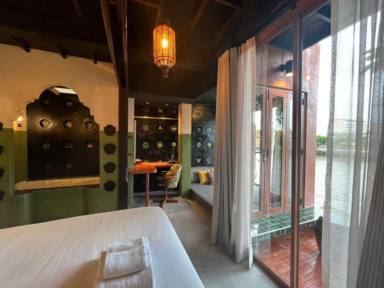 Siamotif Boutique Hotel 3*