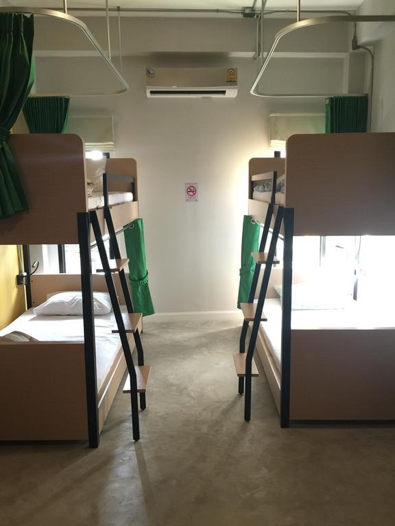 Bed@town *