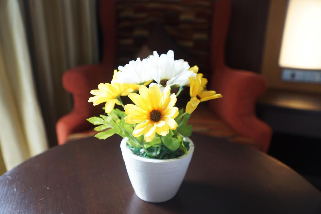 Icheck Mayfair Pratunam Hotel 3*