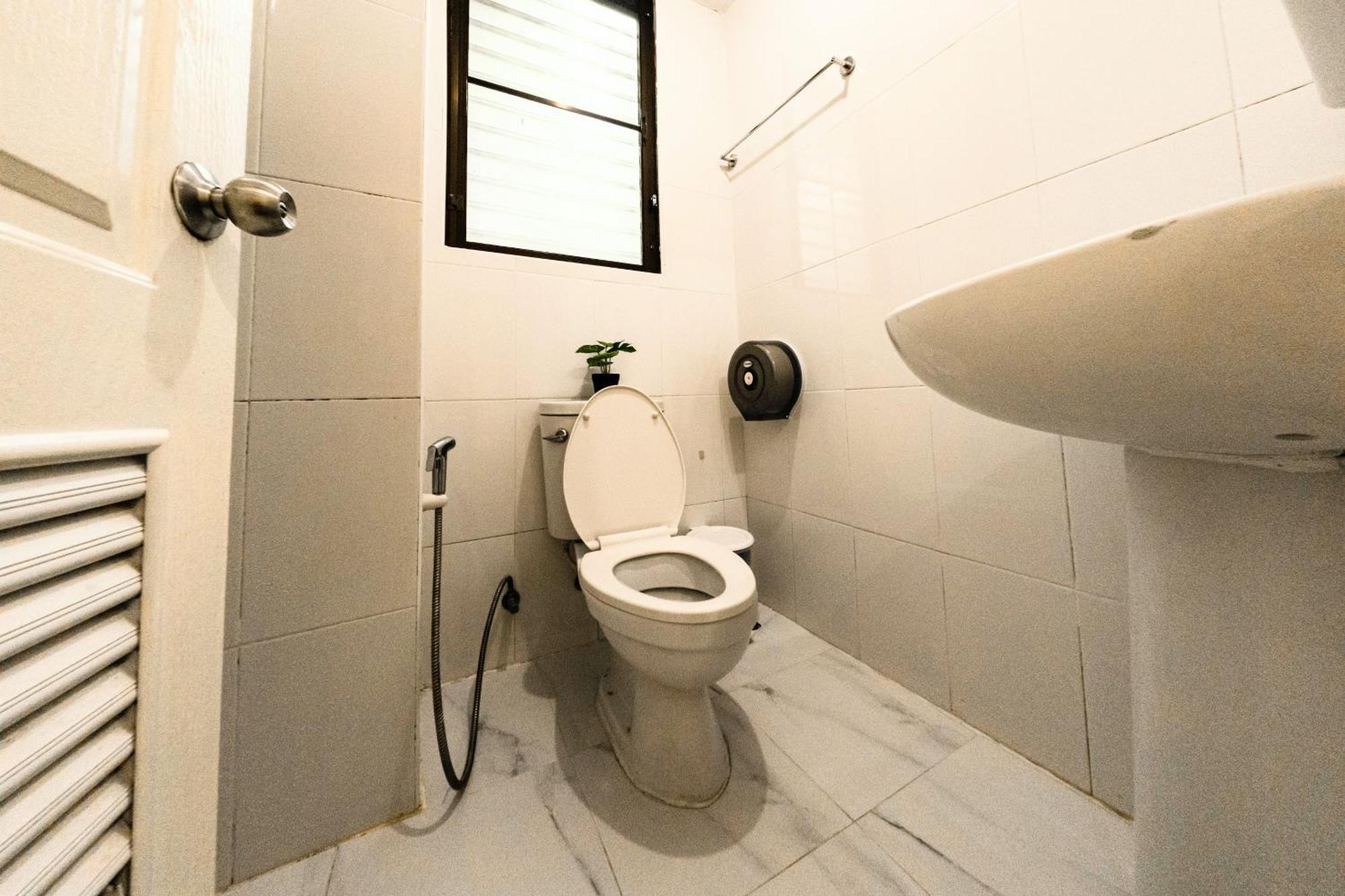 Back Backpackers Albergue Banguecoque