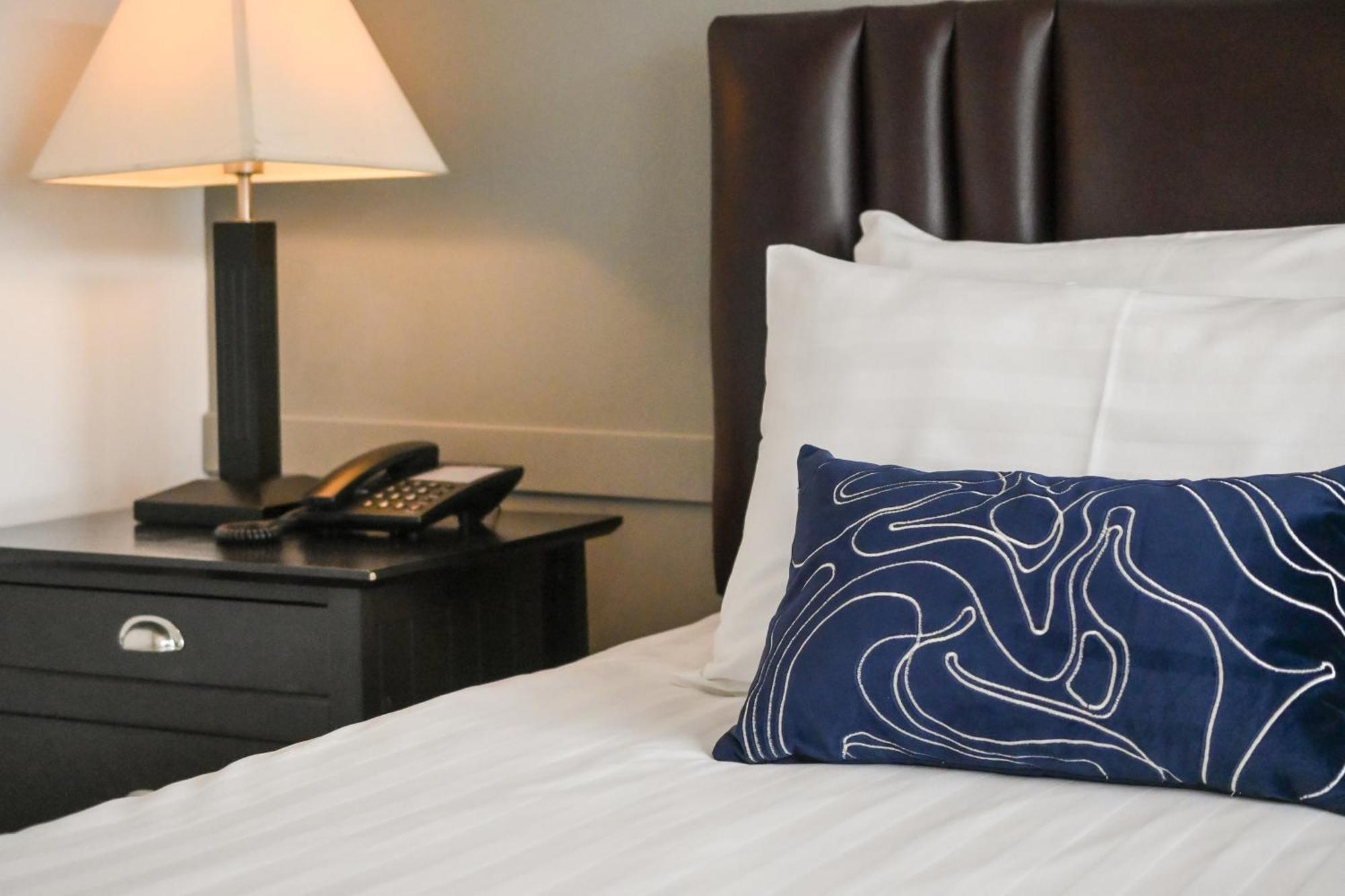Aranta Suvarnabhumi Hotel Bangkok
