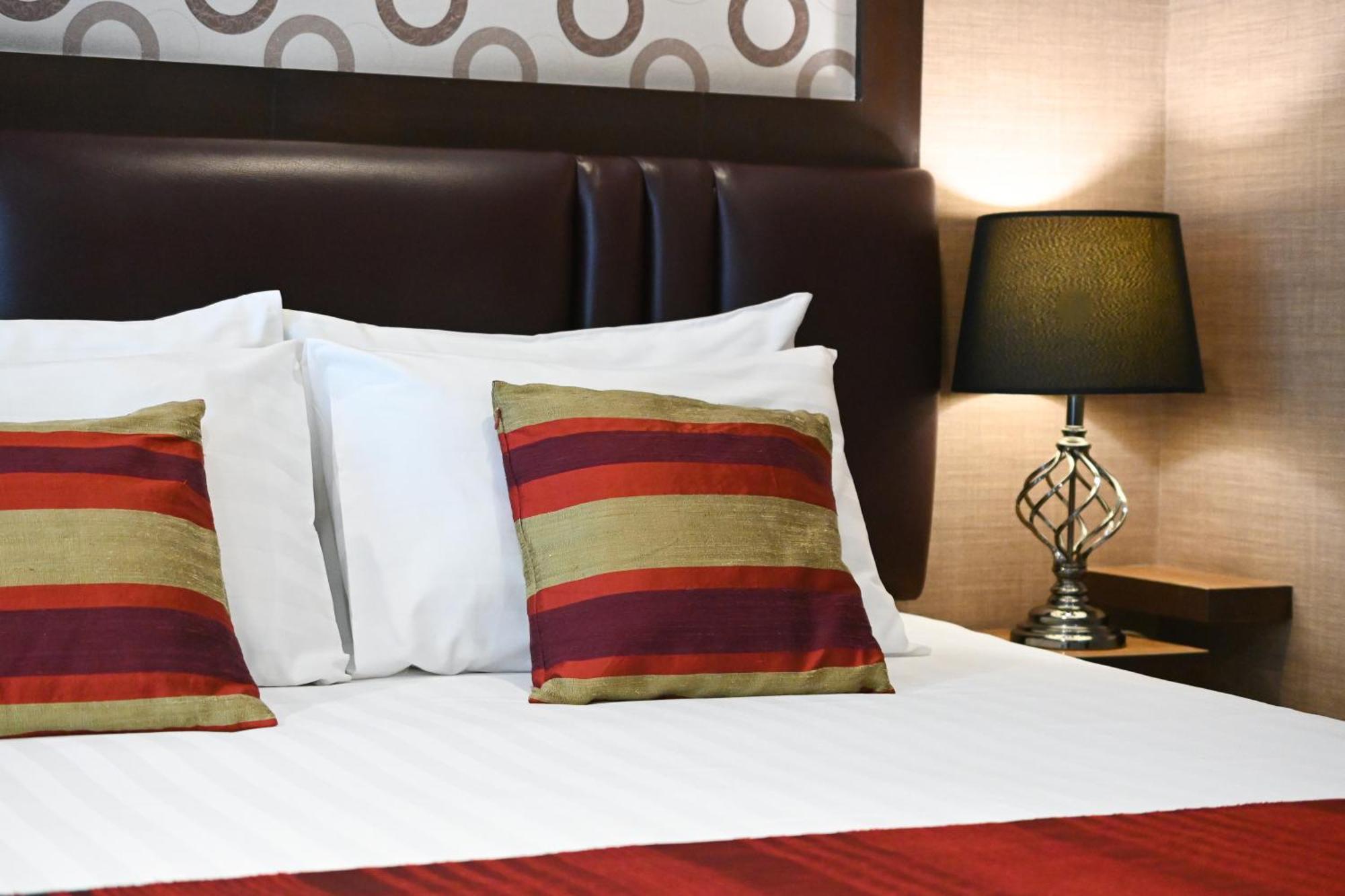 Aranta Suvarnabhumi 3* Bangkok