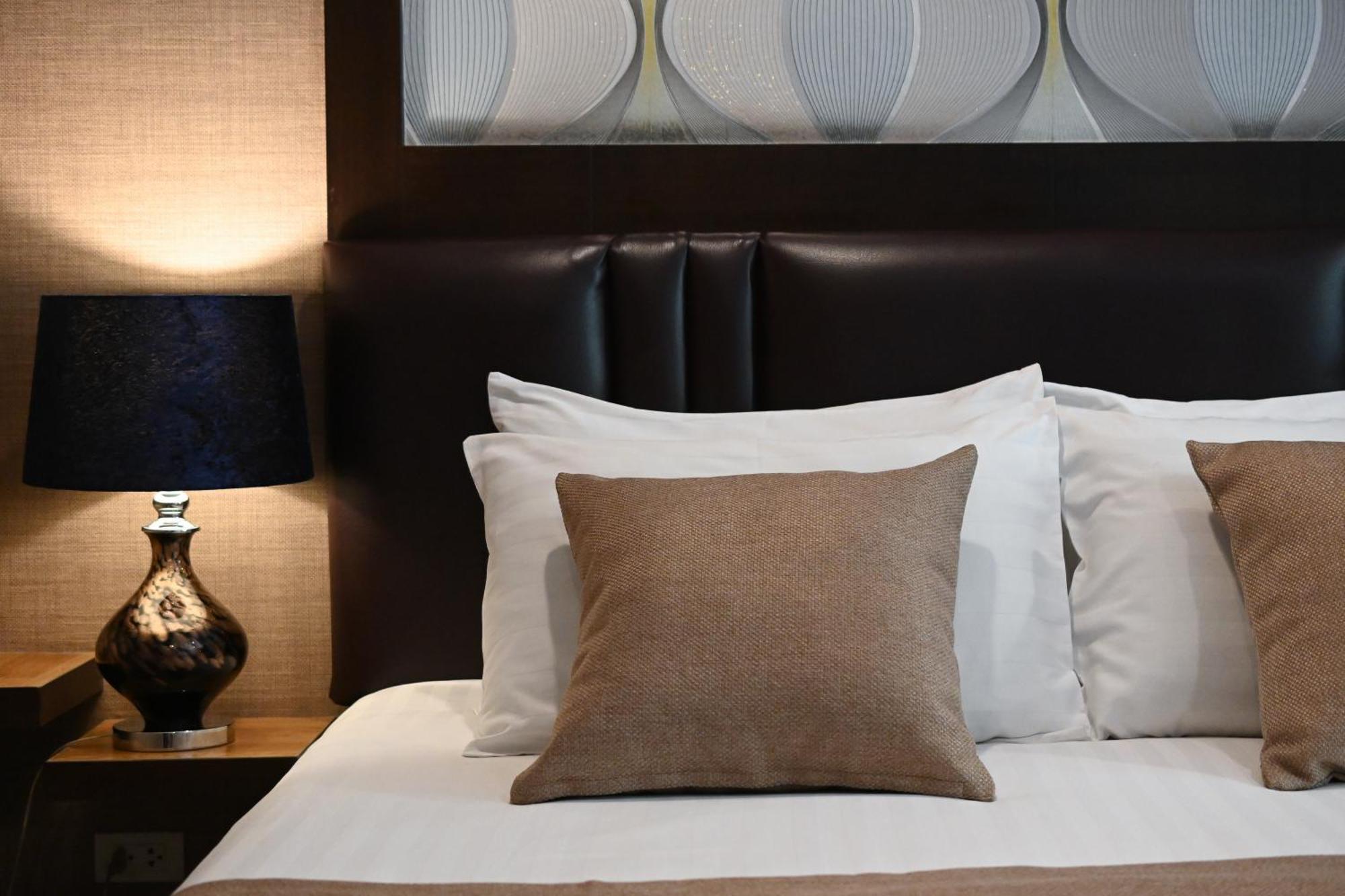 Hotel Aranta Suvarnabhumi