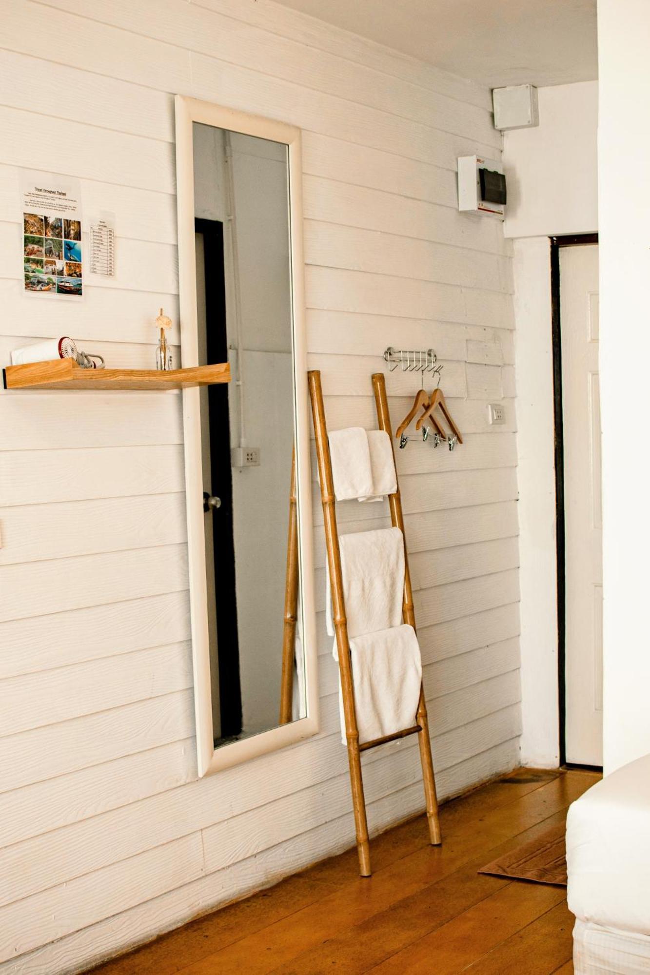 Albergue Back Backpackers