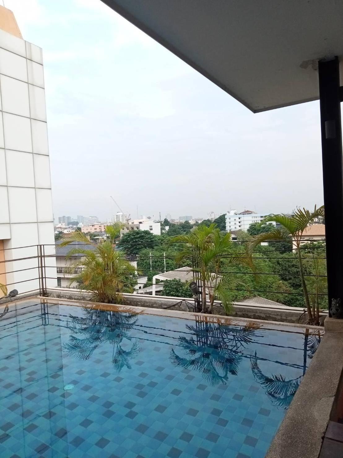 Hotel The Patra - Rama 9 5*