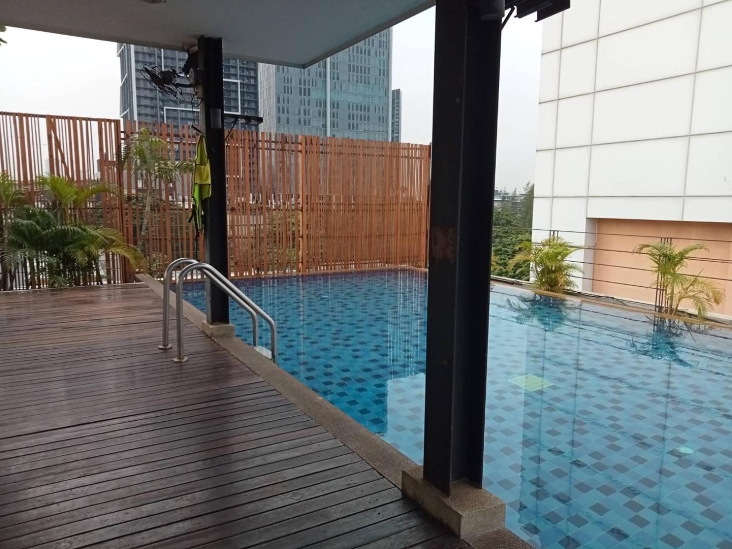 The Patra - Rama 9 Hotel