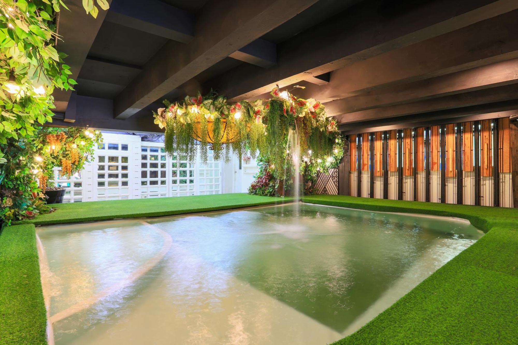 Diamond Sha Certified Hotel Bangkok