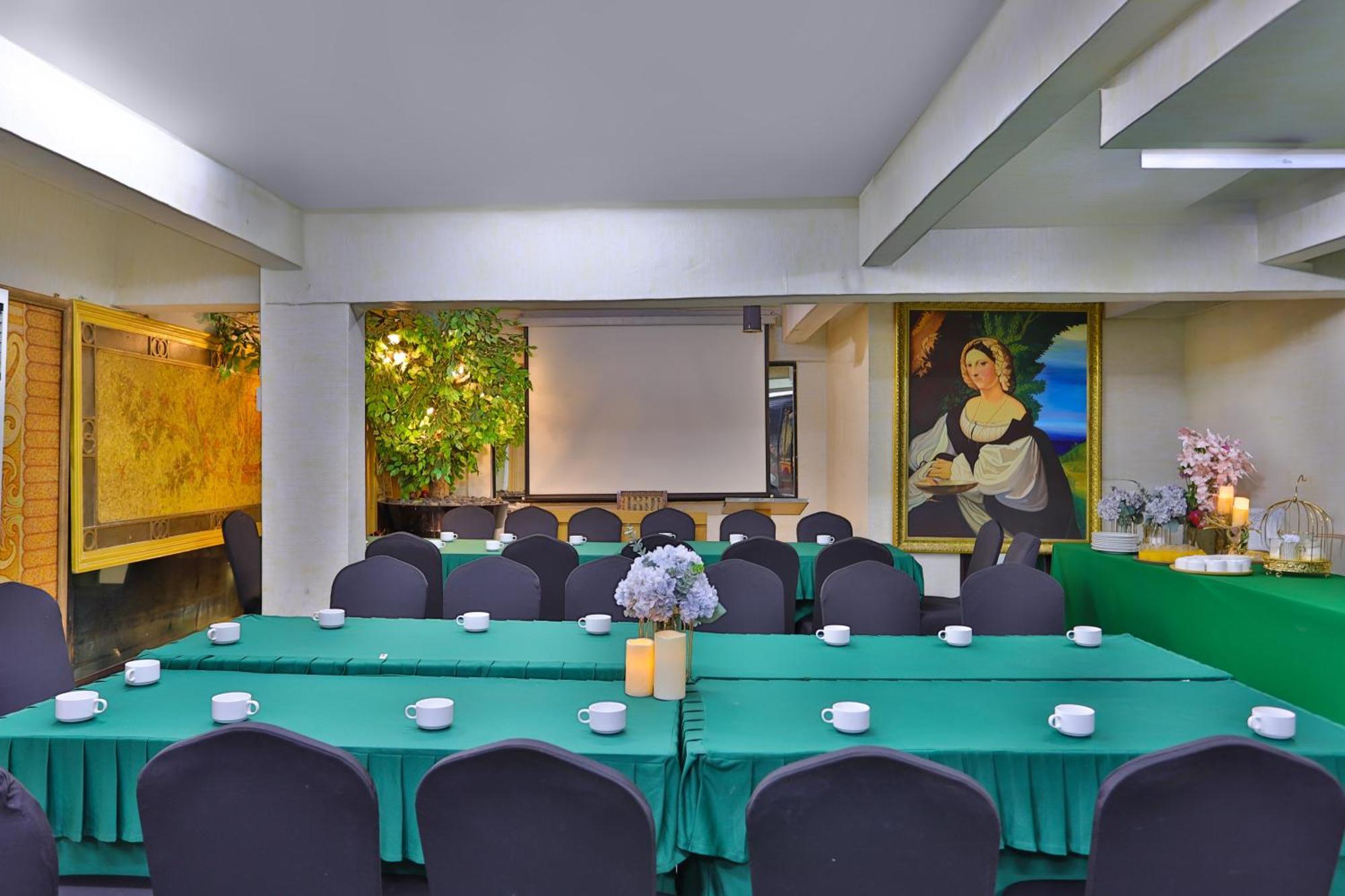 Diamond Sha Certified Hotel