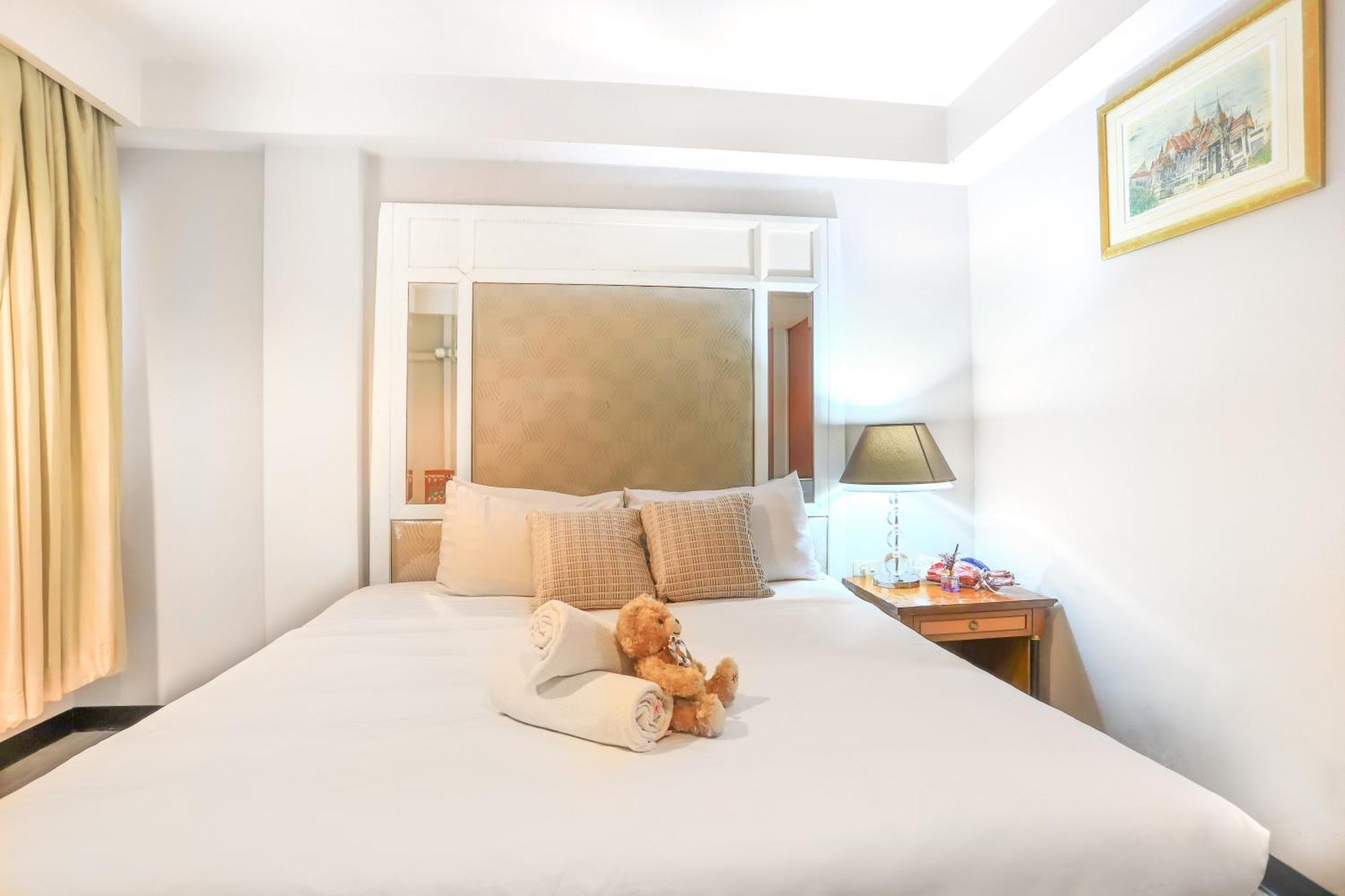 Hotel Diamond Sha Certified
