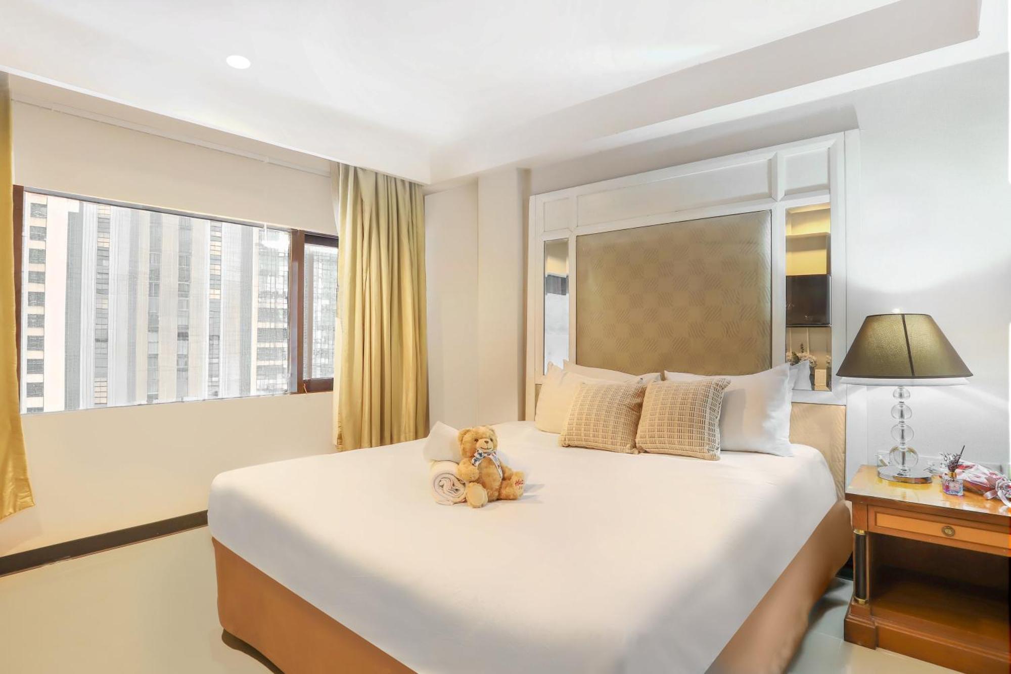 Diamond Sha Certified Hotel Bangkok