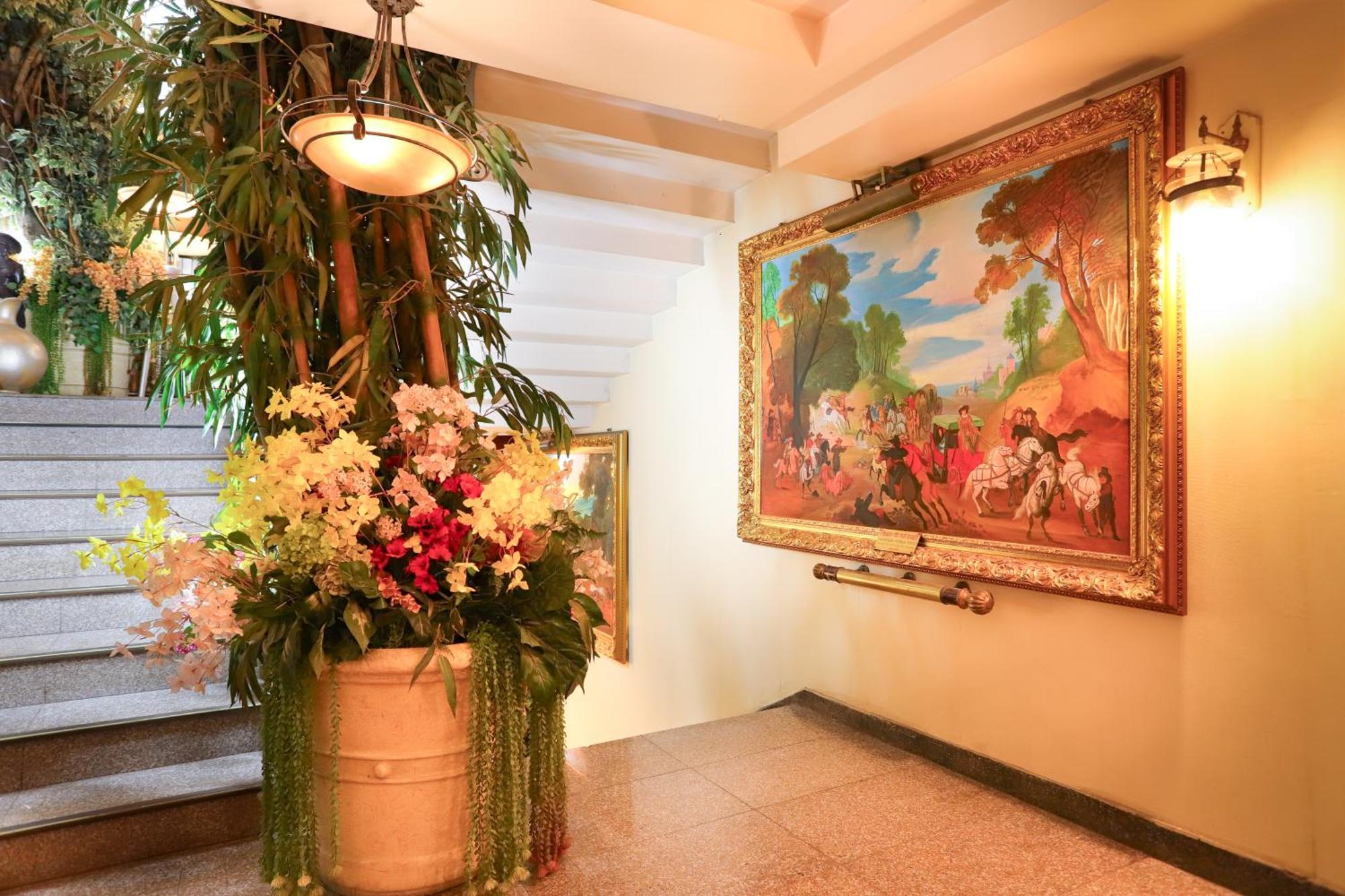 Diamond Sha Certified Hotel 3*