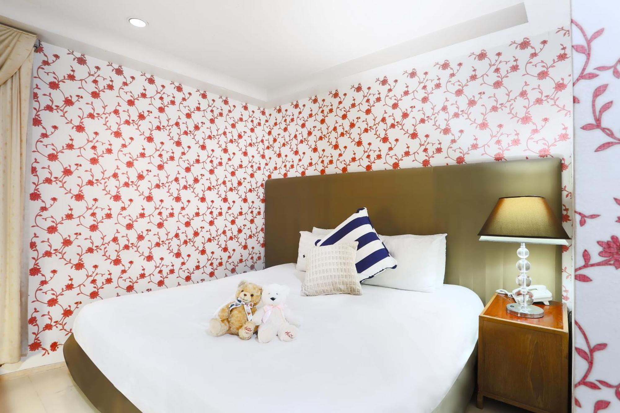 Hotel Diamond Sha Certified
