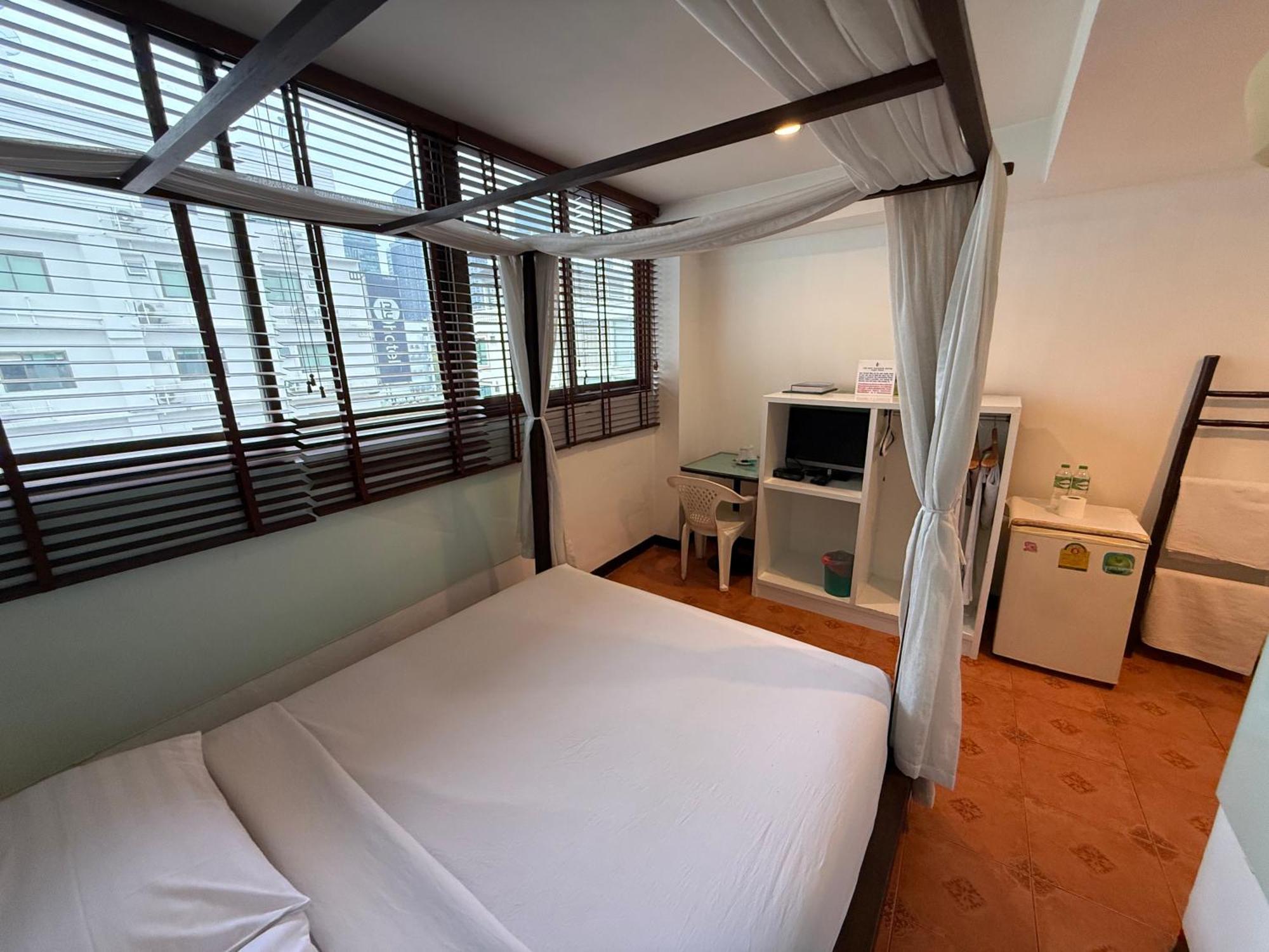 The House 3* Bangkok