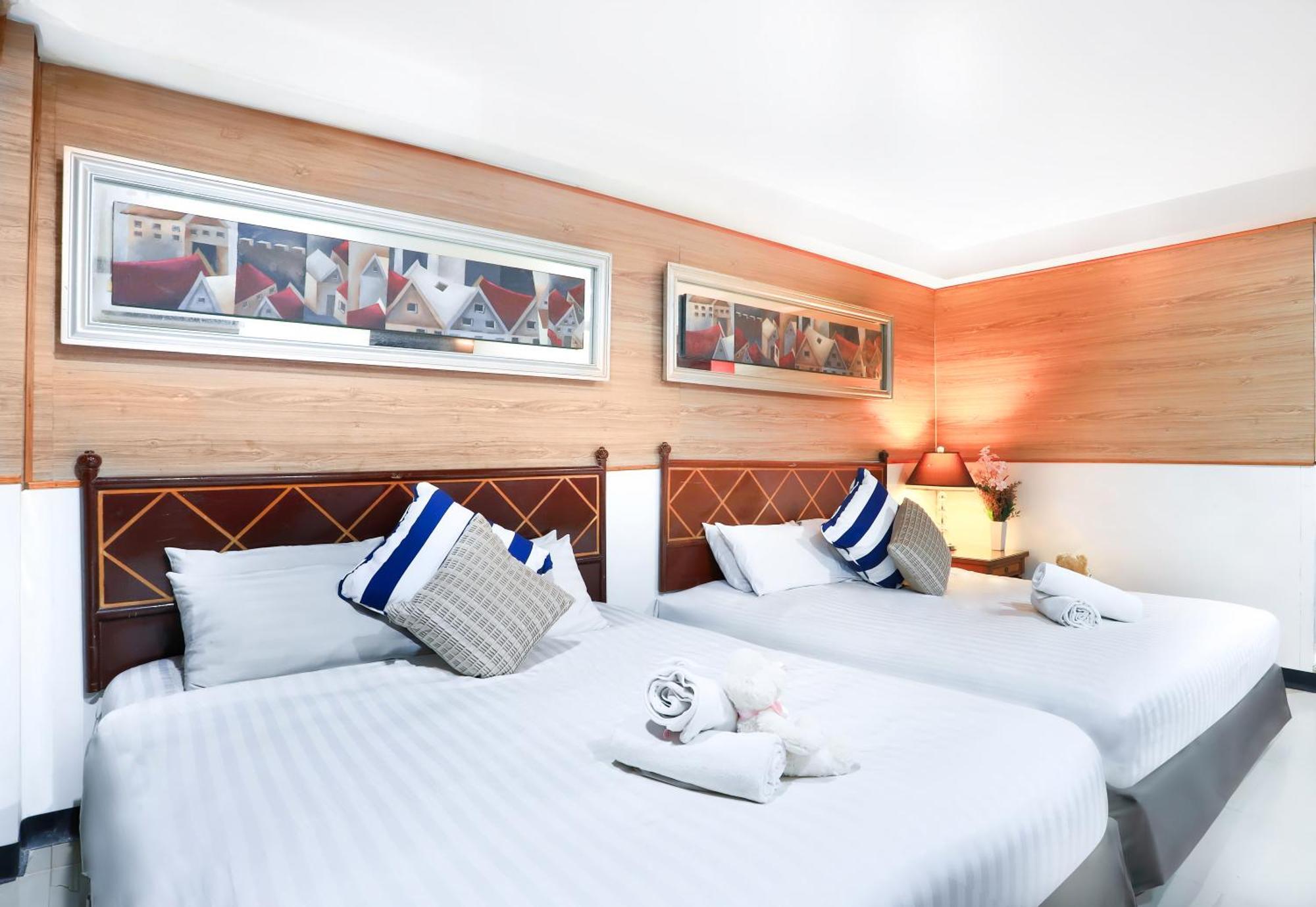 Hotel Diamond Sha Certified