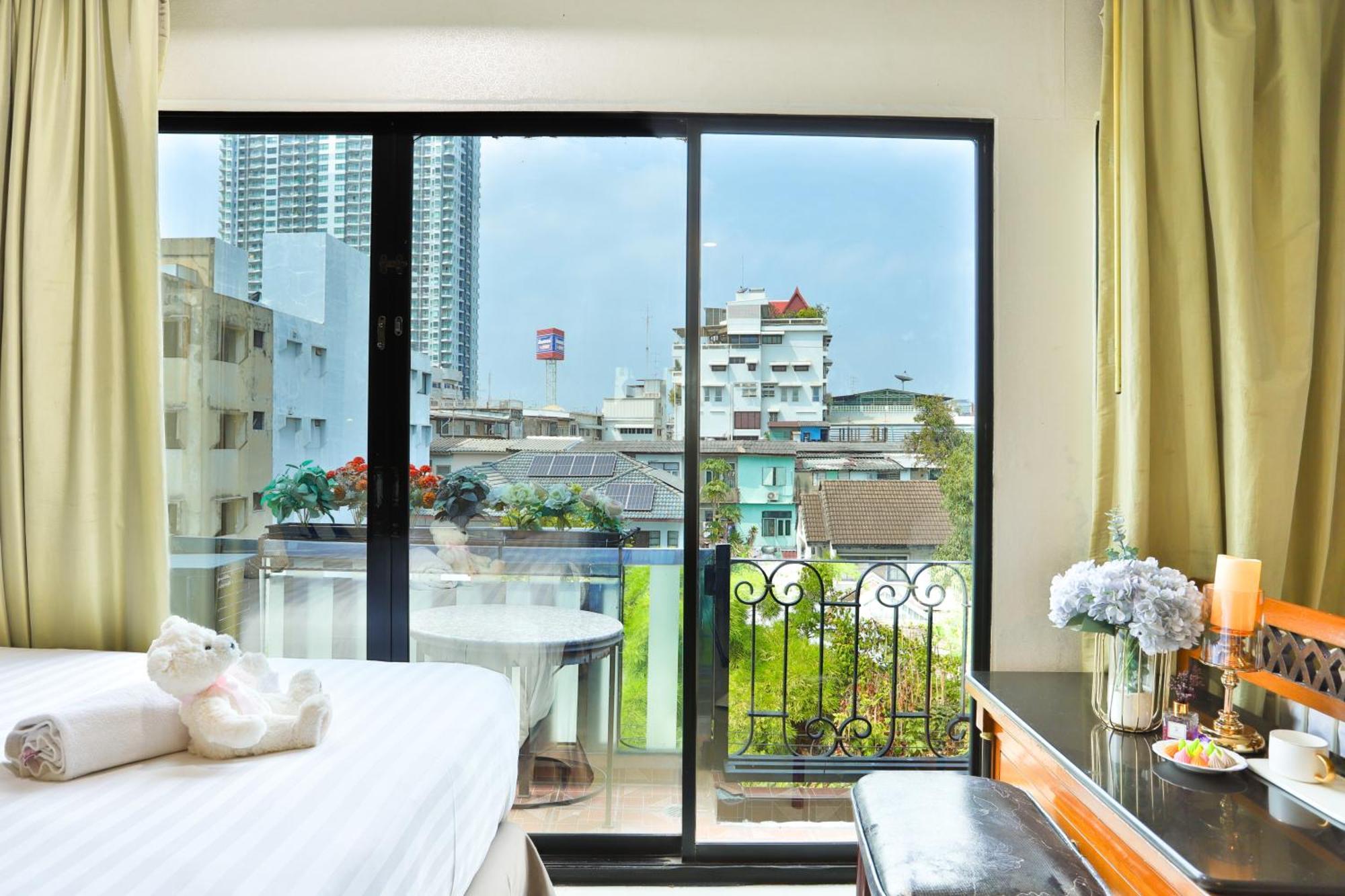 Diamond Sha Certified 3* Bangkok