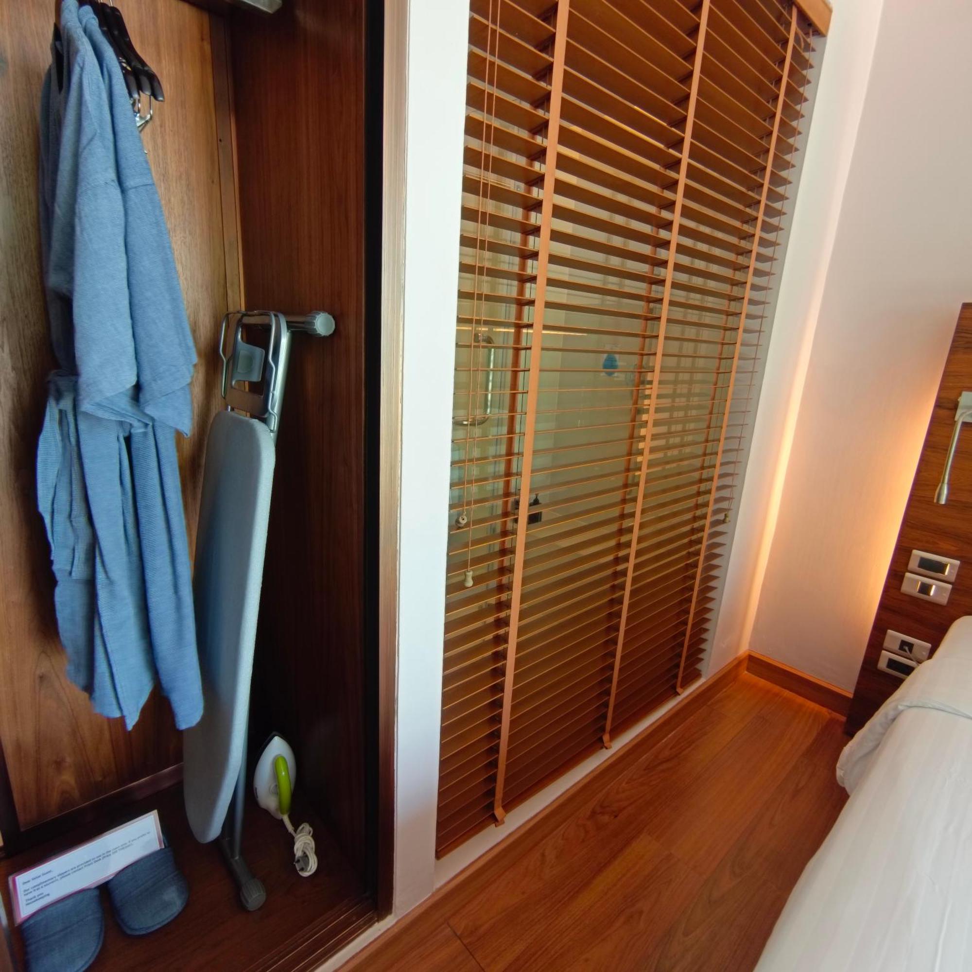 Hotel Sacha's Uno Bangkok