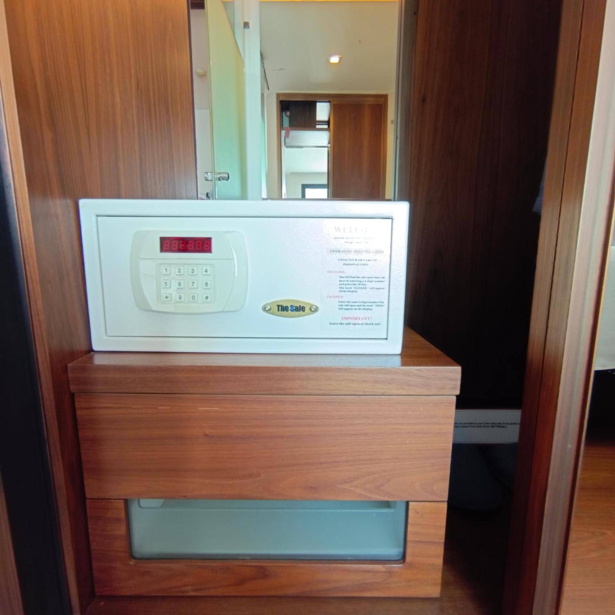 Hotel Sacha's Uno