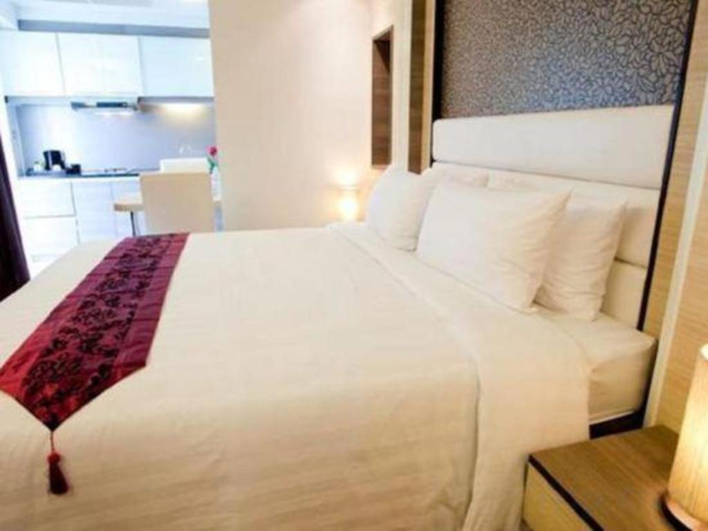 Icheck Residences Sukhumvit 20 Bangkok